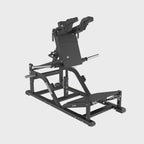 V-Squat Plate Loaded Machine IRONSIDE Luxe
