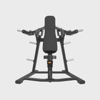 Shoulder Press Plate Loaded IRONSIDE Luxe