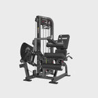 Seated Leg Curl Machine 3.0 IRONSIDE Infinity