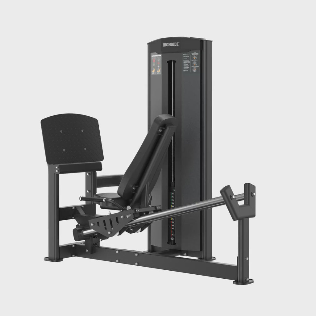 Leg Press IRONSIDE Elite