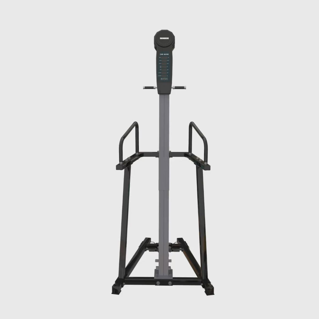 Climb Machine IRONSIDE