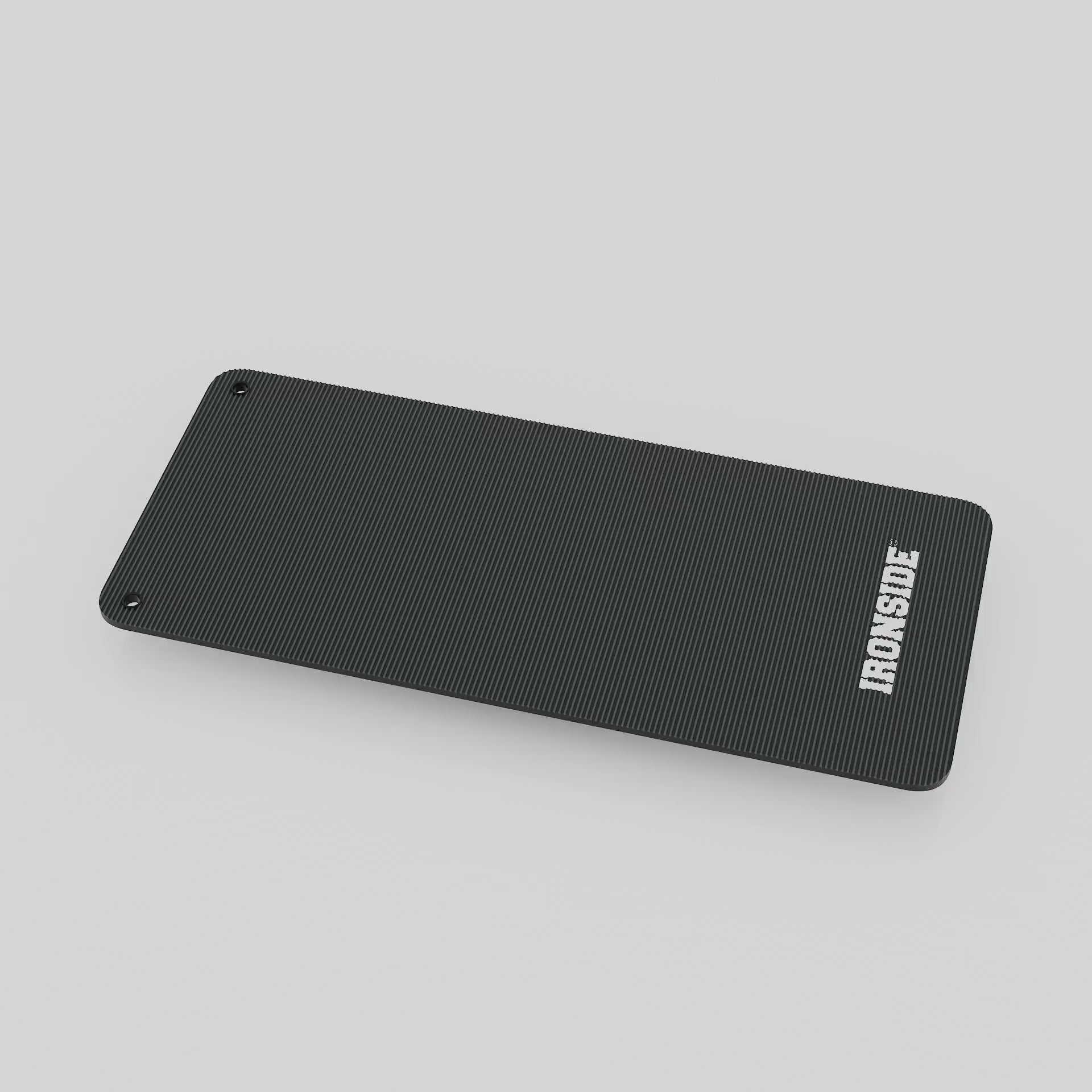 Mat de Yoga 10mm NBR IRONSIDE