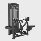 Iso-Lateral Seated Row IRONSIDE Luxe