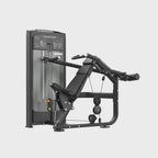 Iso Lateral Shoulder Press IRONSIDE Luxe
