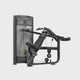Iso Lateral Shoulder Press IRONSIDE Luxe