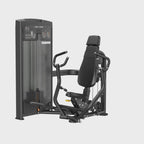 Iso-Lateral Chest Press IRONSIDE Luxe