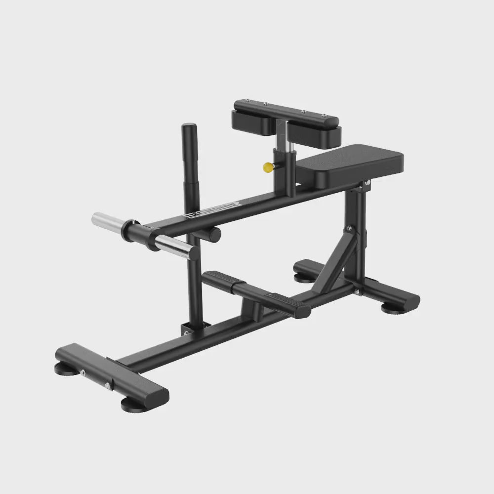 Seated Calf IRONSIDE Luxe