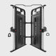 Polea Doble Crossover 2.0 IRONSIDE