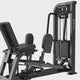 Dual Abductor & Adductor Machine 3.0 IRONSIDE Infinity