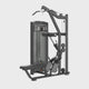 Dual Lat Pulldown & Row IRONSIDE Luxe