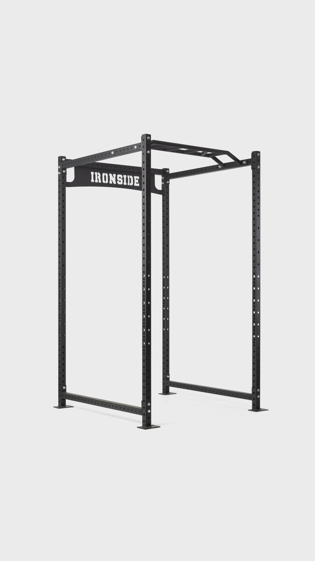 Squat Cage IRONSIDE