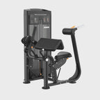 Dual Biceps & Triceps Machine IRONSIDE Luxe