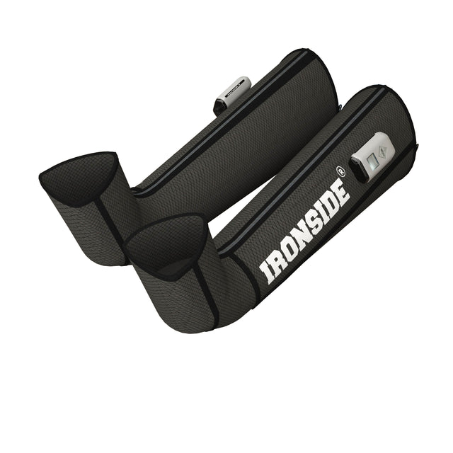 Botas de Compresión Pro IRONSIDE