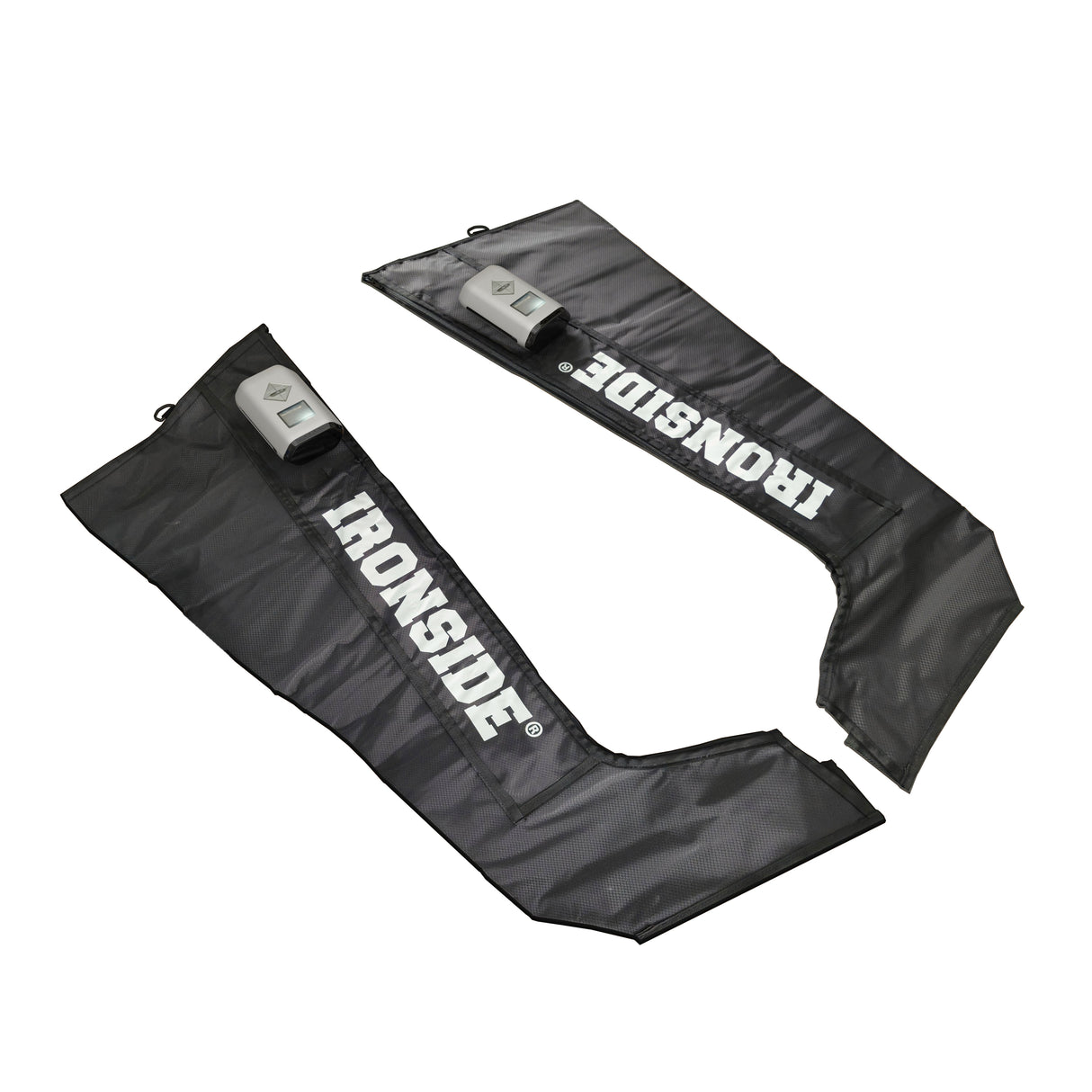 Botas de Compresión Pro IRONSIDE