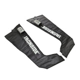 Botas de Compresión Pro IRONSIDE