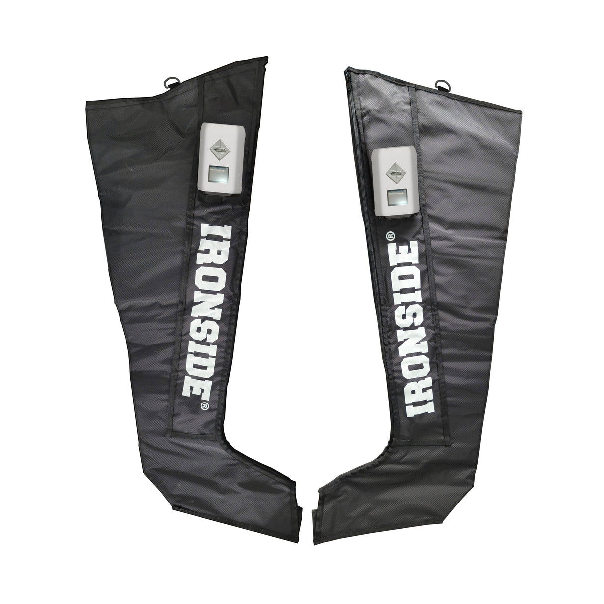 Botas de Compresión Pro IRONSIDE