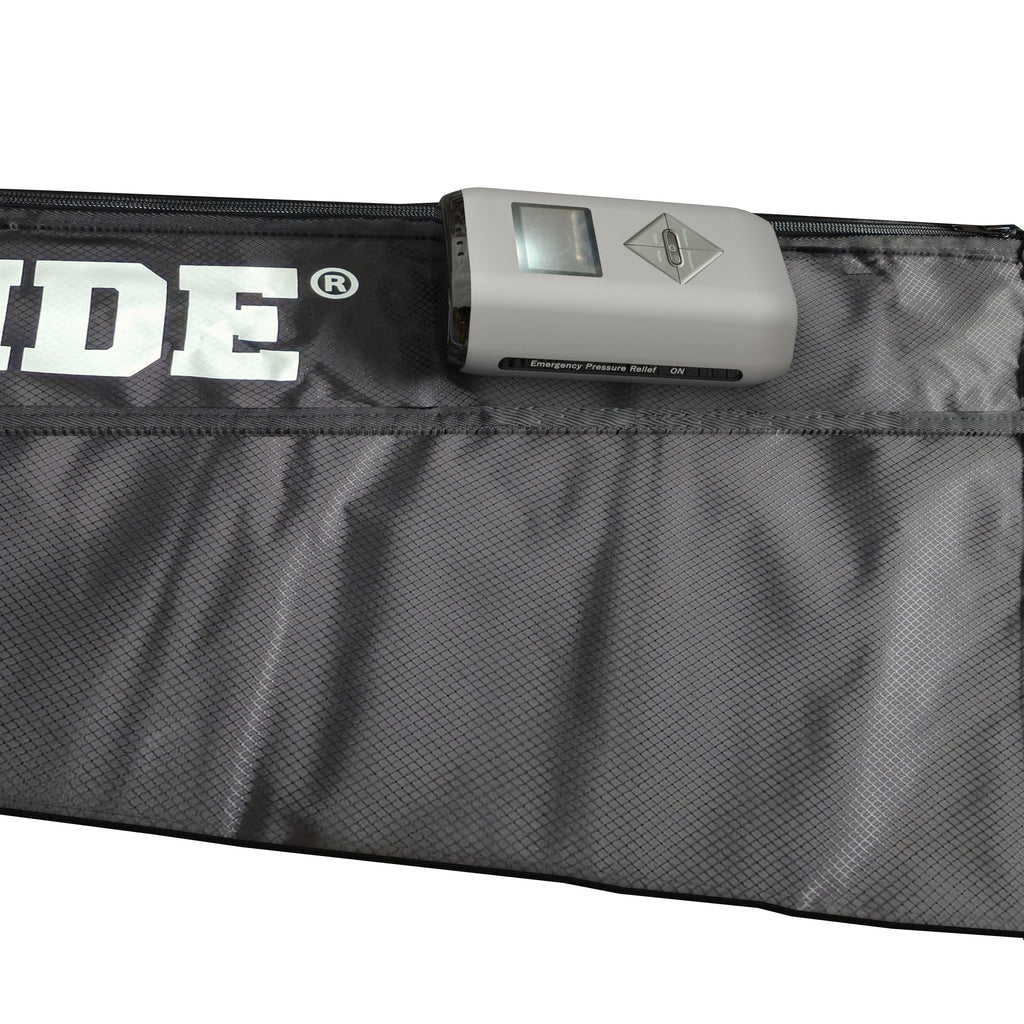 Botas de Compresión Pro IRONSIDE