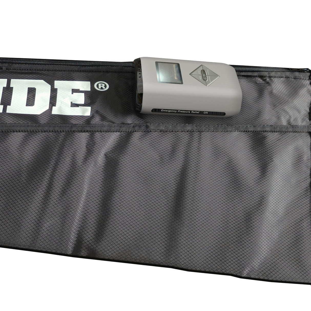 Botas de Compresión Pro IRONSIDE