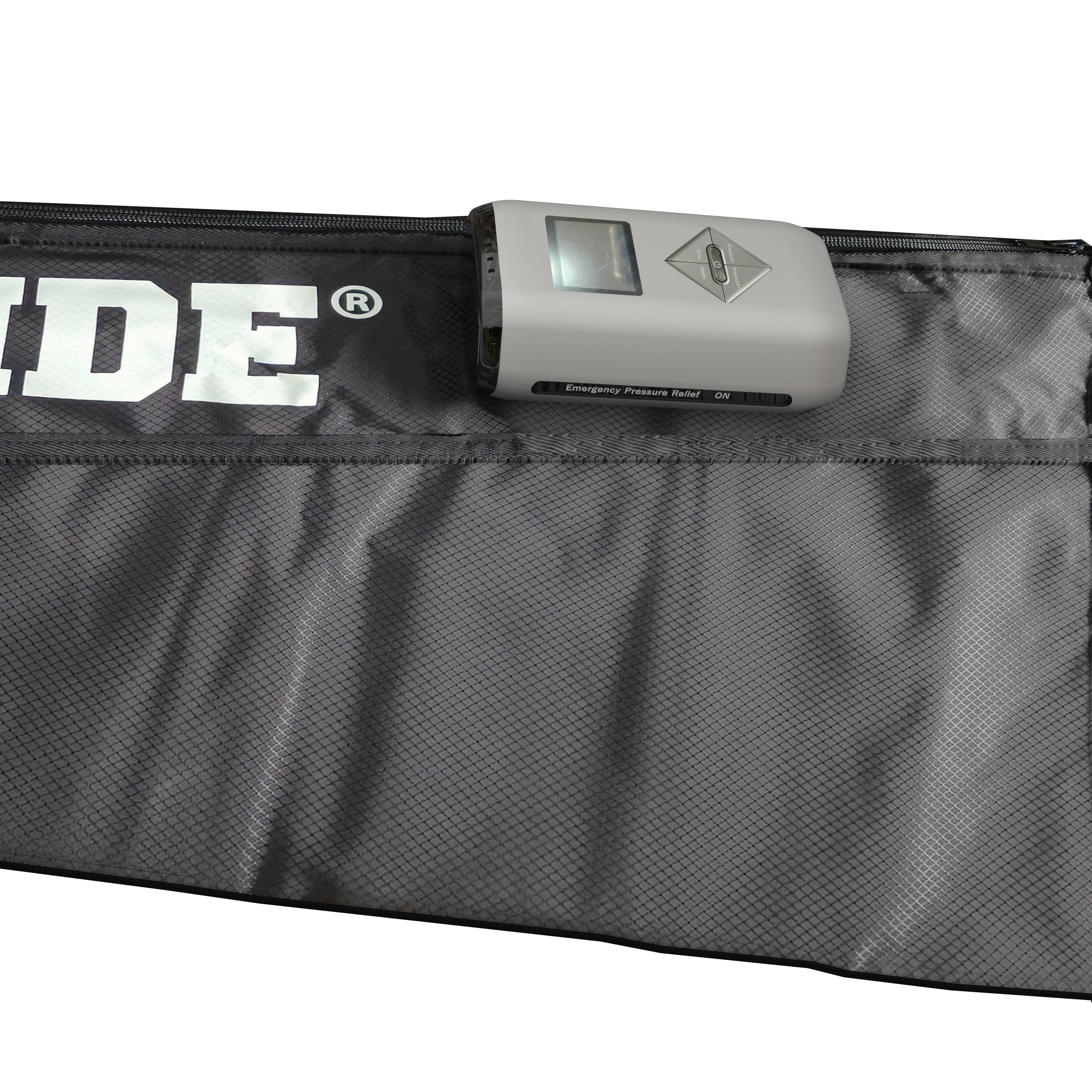 Botas de Compresión Pro IRONSIDE