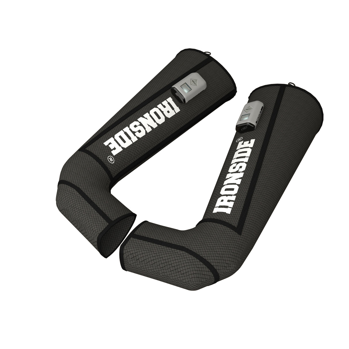 Botas de Compresión Pro IRONSIDE