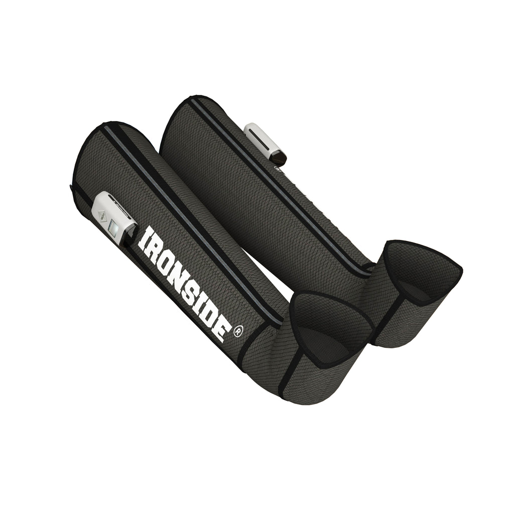Botas de Compresión Pro IRONSIDE