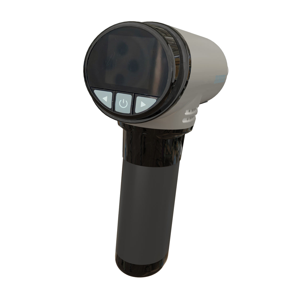 Pistola de Masajes Pro IRONSIDE