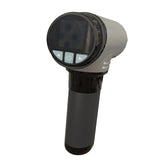 Pistola de Masajes Pro IRONSIDE