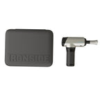 Pistola de Masajes Pro IRONSIDE