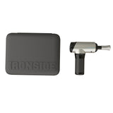 Pistola de Masajes Pro IRONSIDE