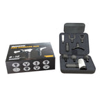 Pistola de Masajes Pro IRONSIDE