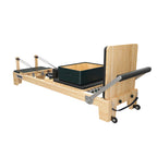 Reformer Pilates Madera OAK PRO IRONSIDE