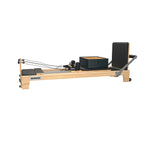 Reformer Pilates Madera OAK PRO IRONSIDE
