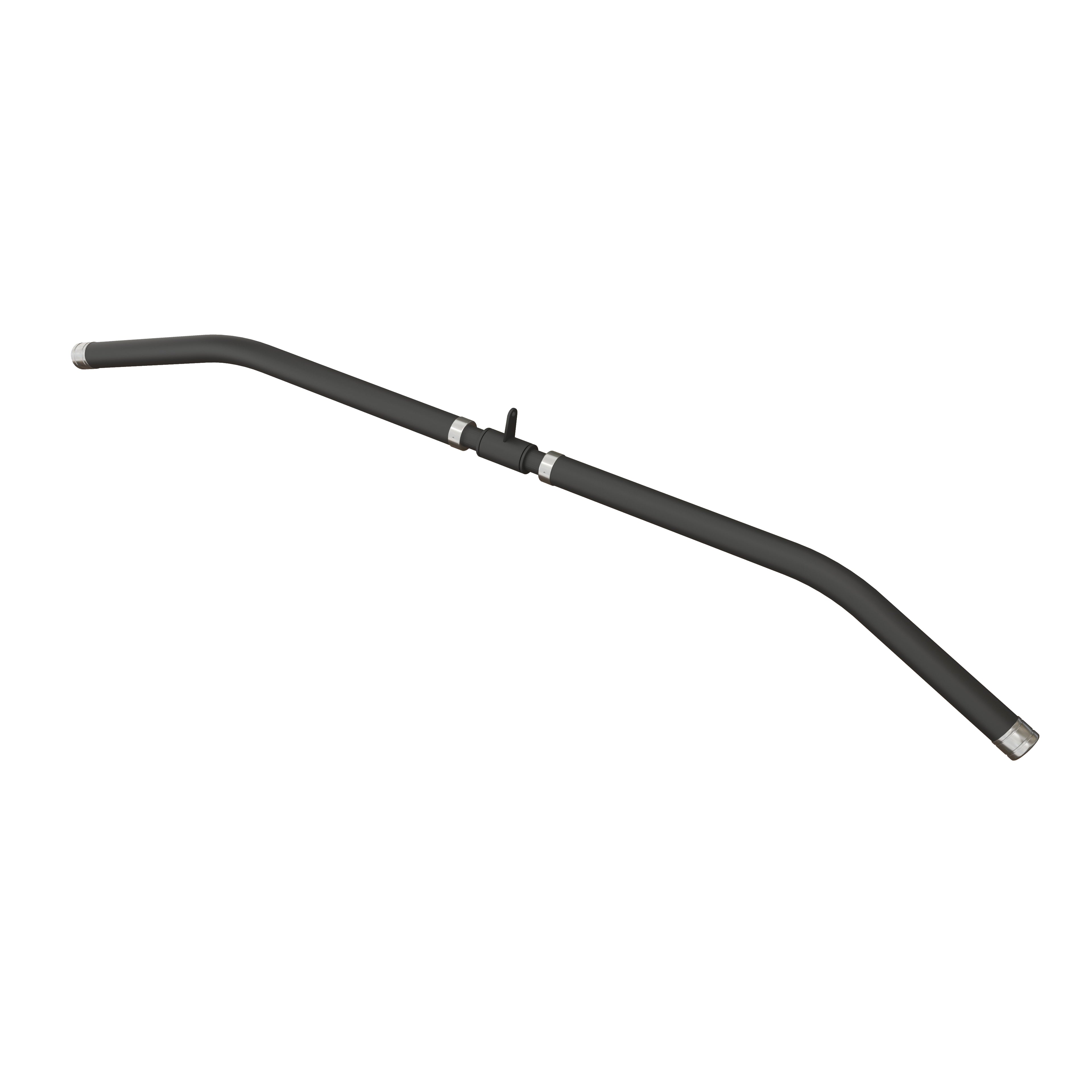 Agarre Pull Down Engomado IRONSIDE