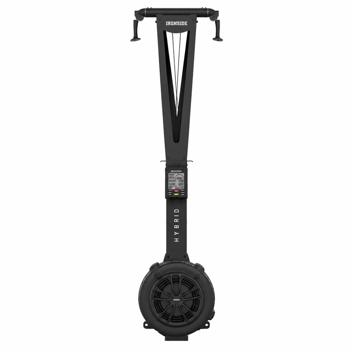 Ski Erg Comercial IRONSIDE Hybrid