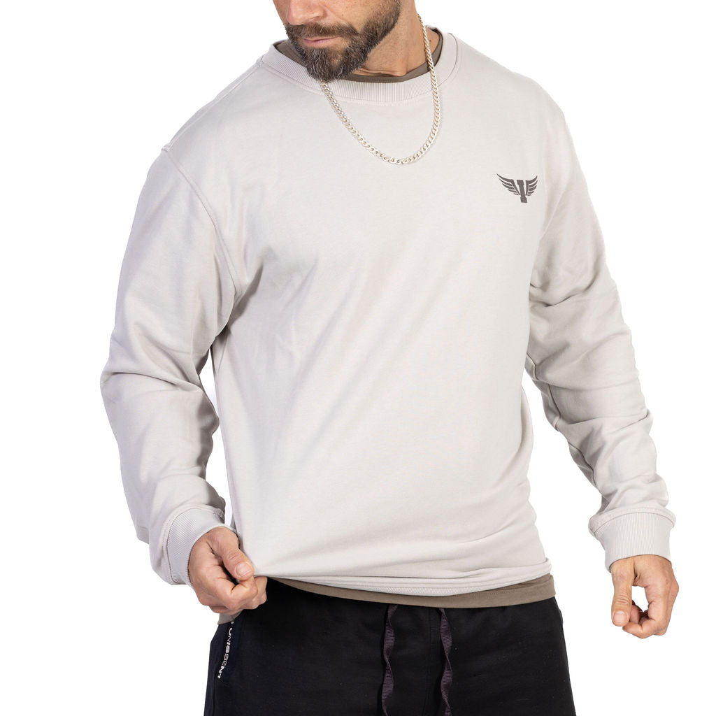 Sweater Deportivo para Hombre IRONSIDE