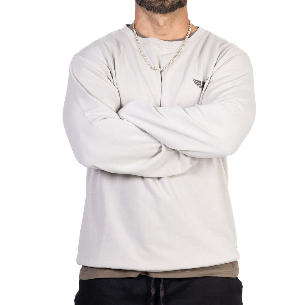 Sweater Deportivo para Hombre IRONSIDE