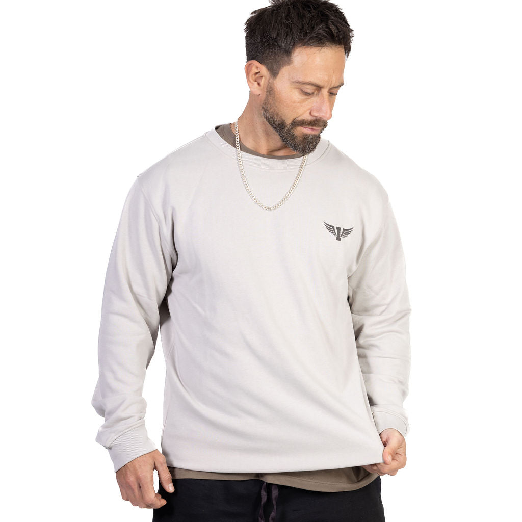 Sweater Deportivo para Hombre IRONSIDE