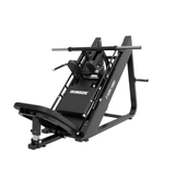 Dual Leg Press & Hack Squat IRONSIDE Infinity