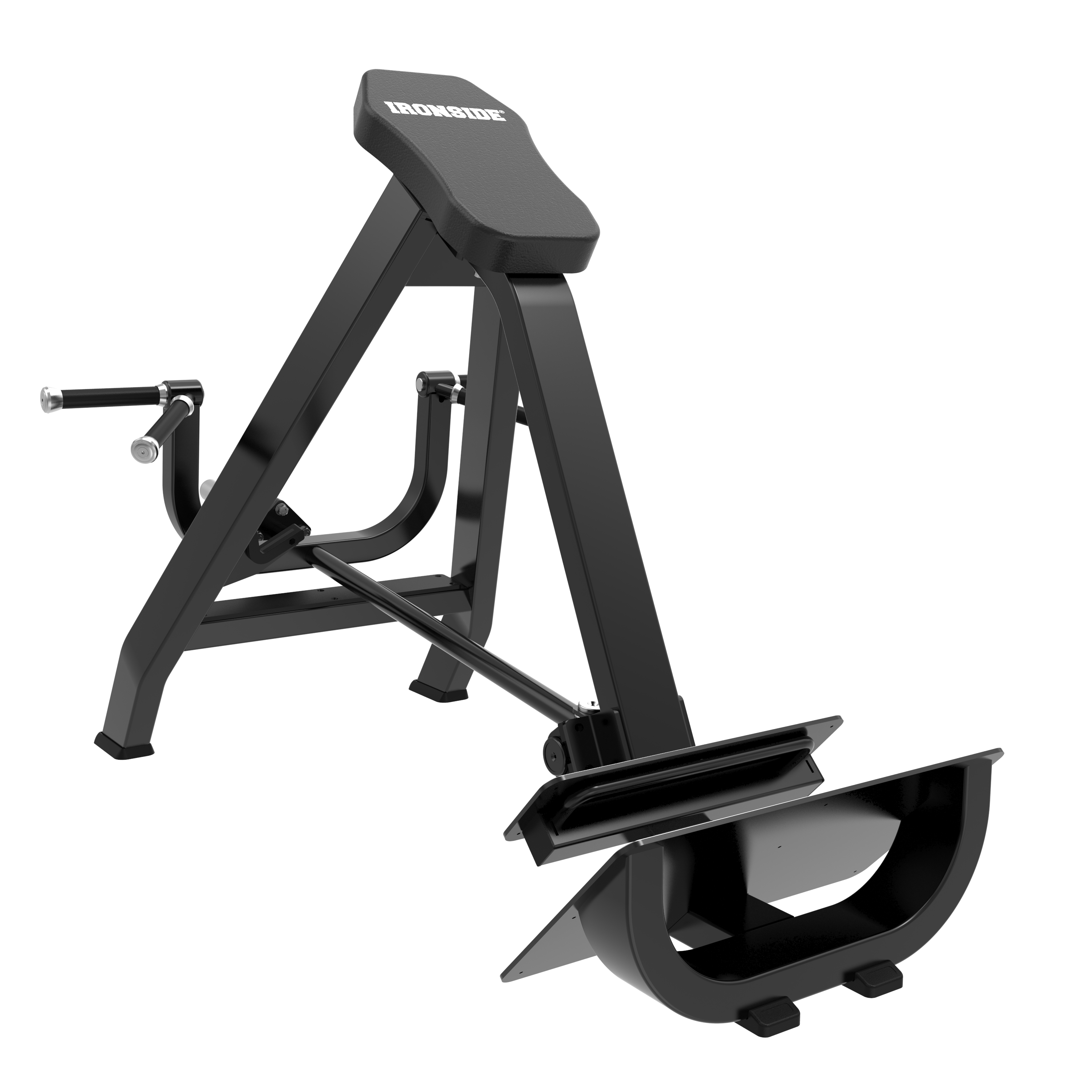 Banco para Remo IRONSIDE Infinity