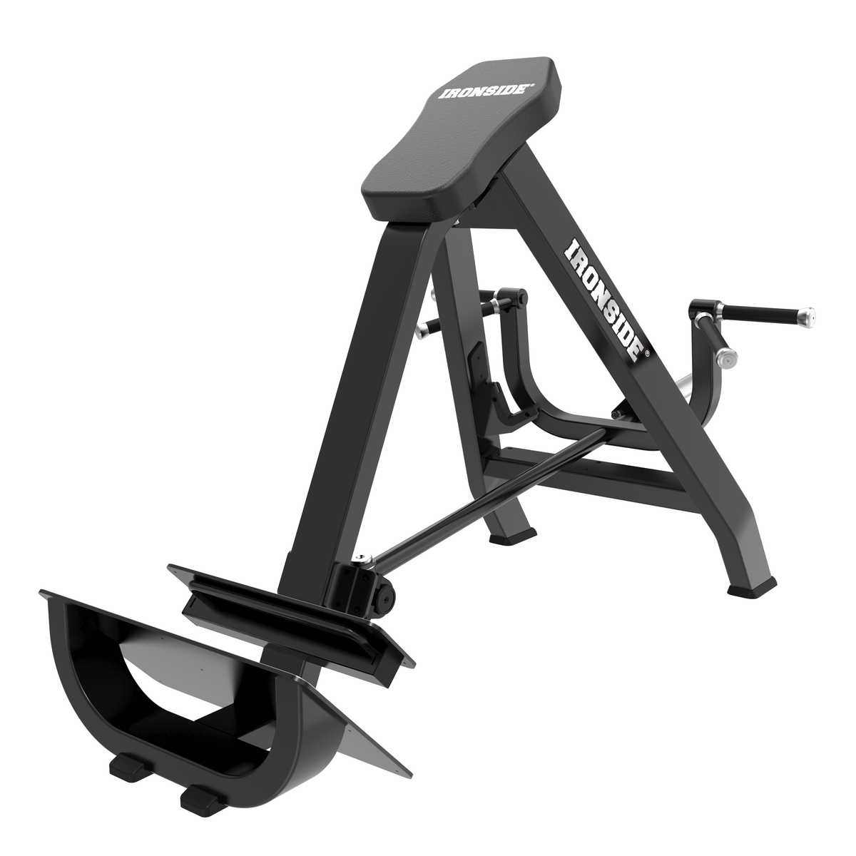 Banco para Remo IRONSIDE Infinity