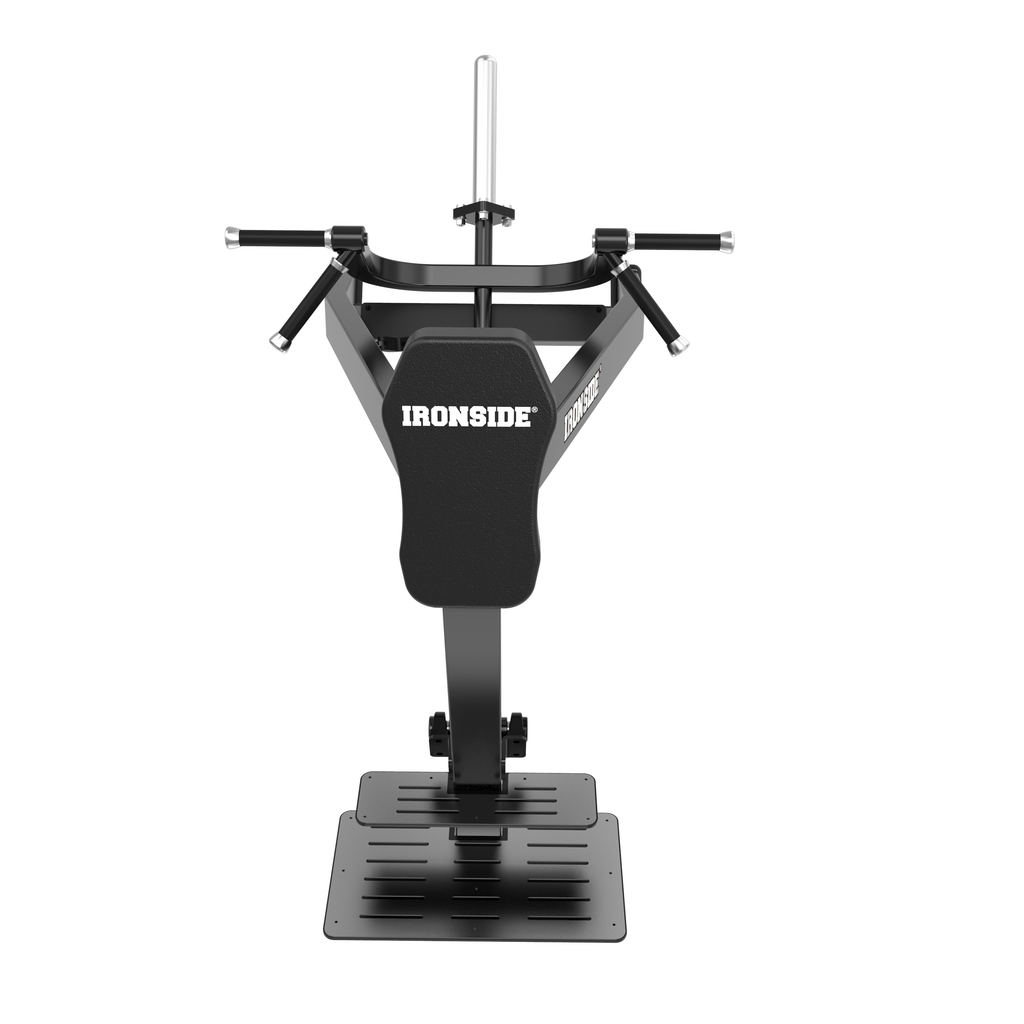 Banco para Remo IRONSIDE Infinity
