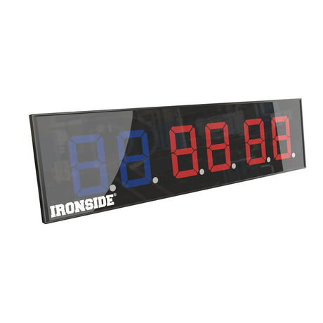 Reloj Timer IRONSIDE