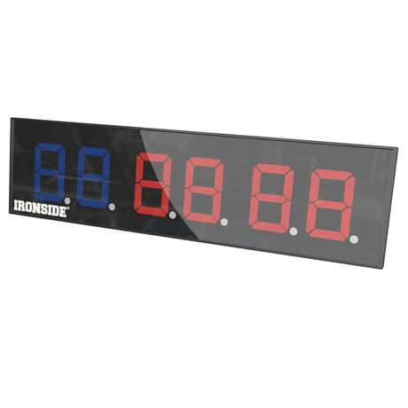 Reloj Timer IRONSIDE