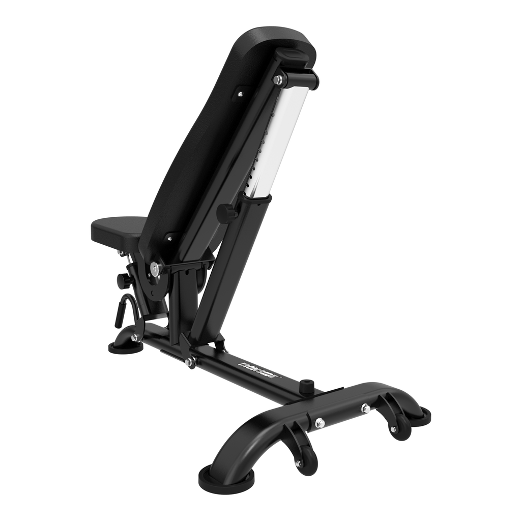 Banco Reclinable IRONSIDE Infinity