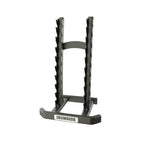 Rack Almacenamiento Mancuernas Vertical IRONSIDE
