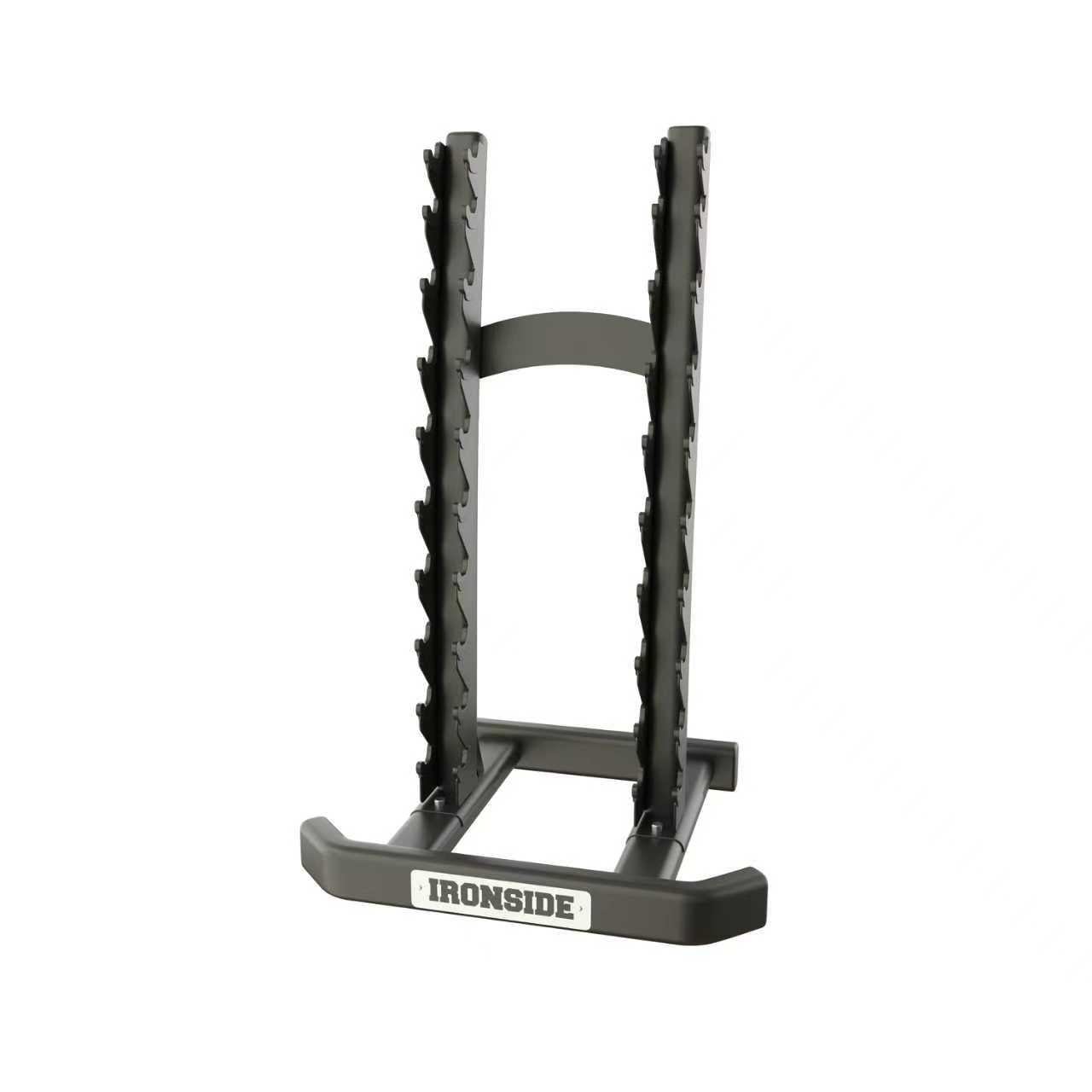 Rack Almacenamiento Mancuernas Vertical IRONSIDE