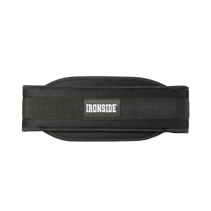 IRONSIDE Weightlifting Dip Belt (Cinturón de Lastre)