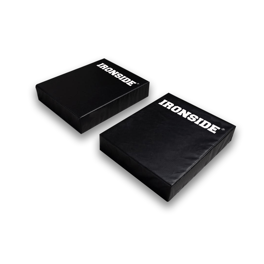 Accesorios Almohadilla Fitness Crash Cushion Ironside